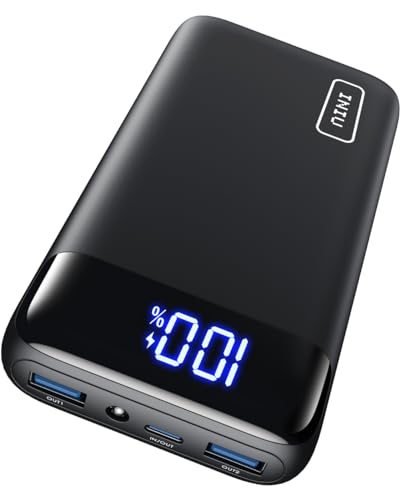 INIU Power Bank