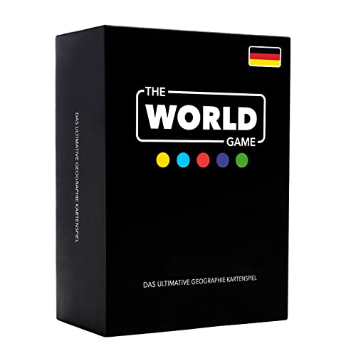 The World Game