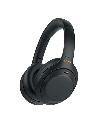 Sony WH-1000XM4 kabellose Bluetooth Noise Cancelling Kopfhörer