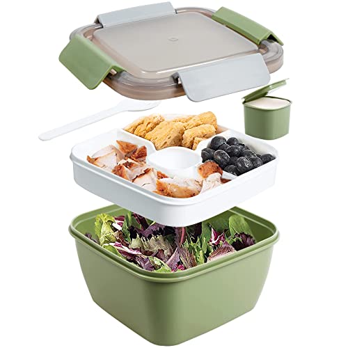 Greentainer Lunchbox