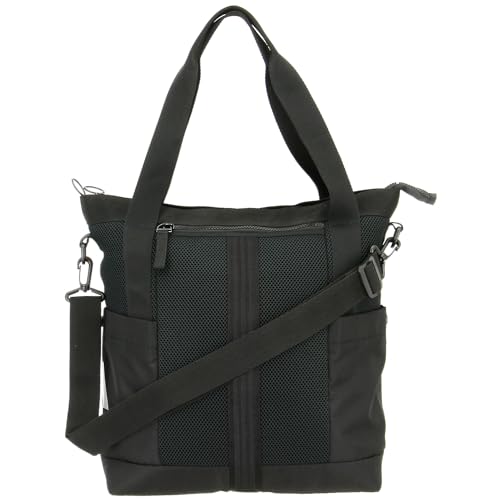 adidas Damen All Me Tote Bag, Schwarz, Einheitsgröße, All Me Tragetasche