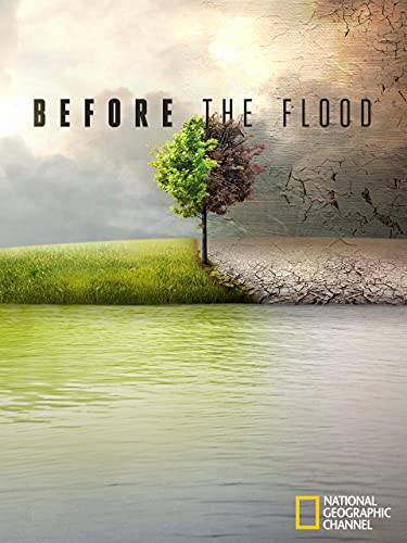 Before the Flood [OV/OmU]