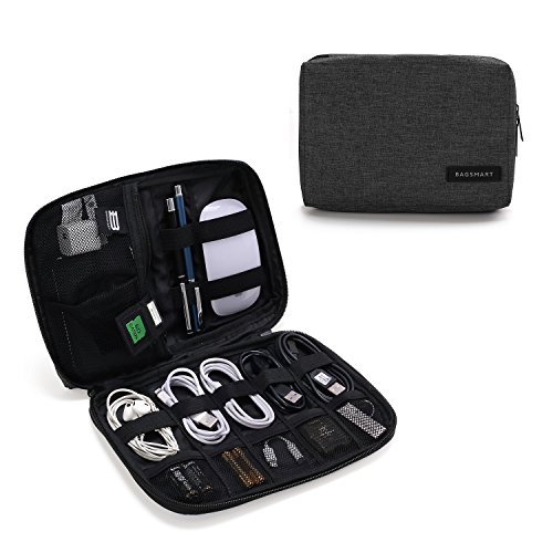 bagsmart Electronics Organizer