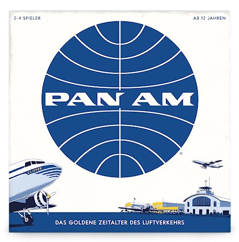 Funko PAN AM