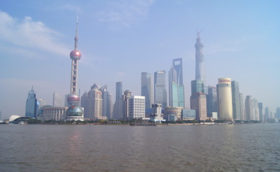 Warum Du Deine Chinareise In Shanghai Starten Solltest… Weltreise Blog Meyouandtheworld