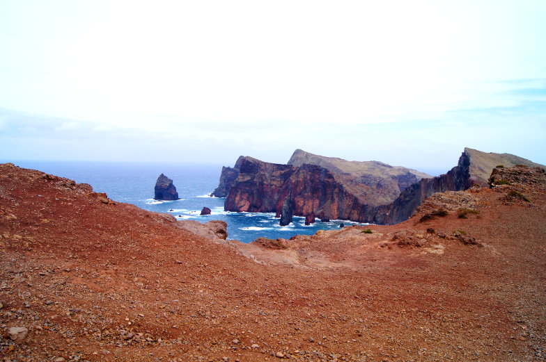 ost tour madeira