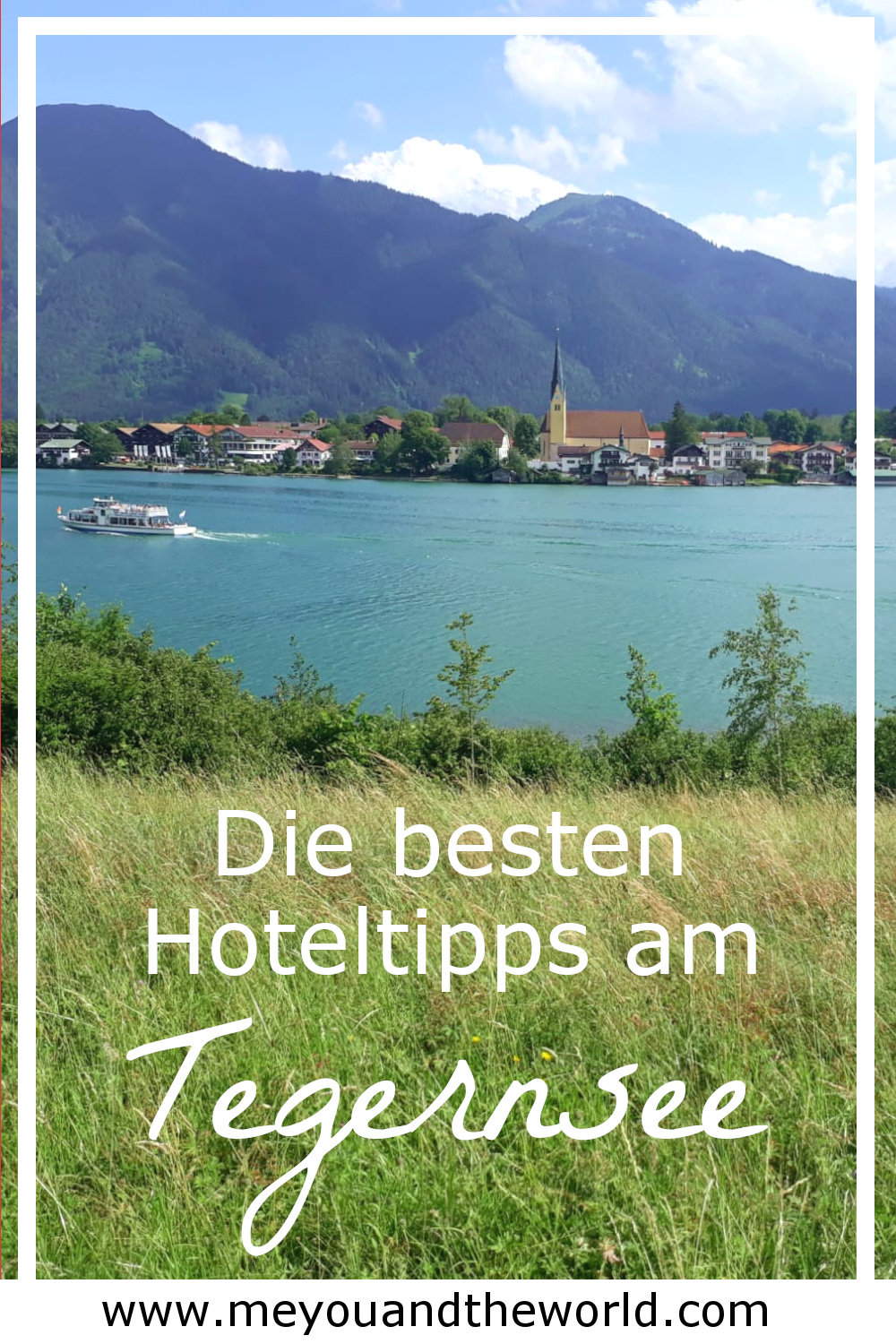 Uebernachten am Tegernsee in Hotel oder Ferienwohnung die besten Tipps