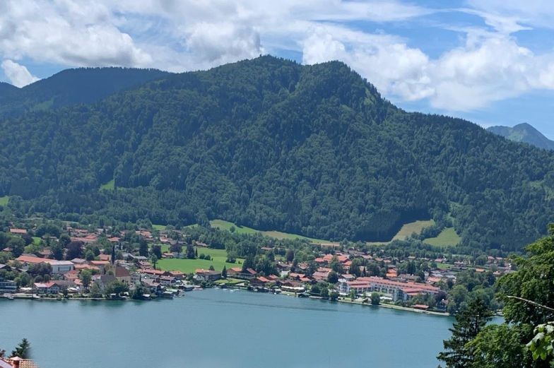 Tegernsee Geheimtipp zum Uebernachten