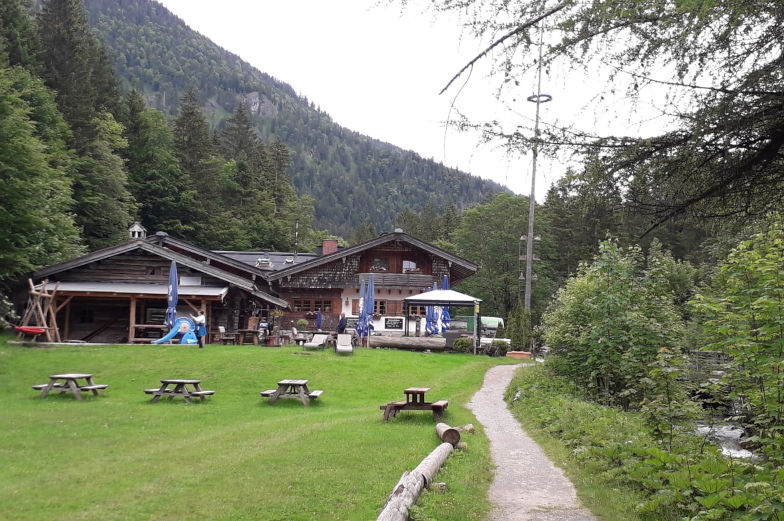 Besondere Uebernachtungsmoeglichkeiten am Tegernsee