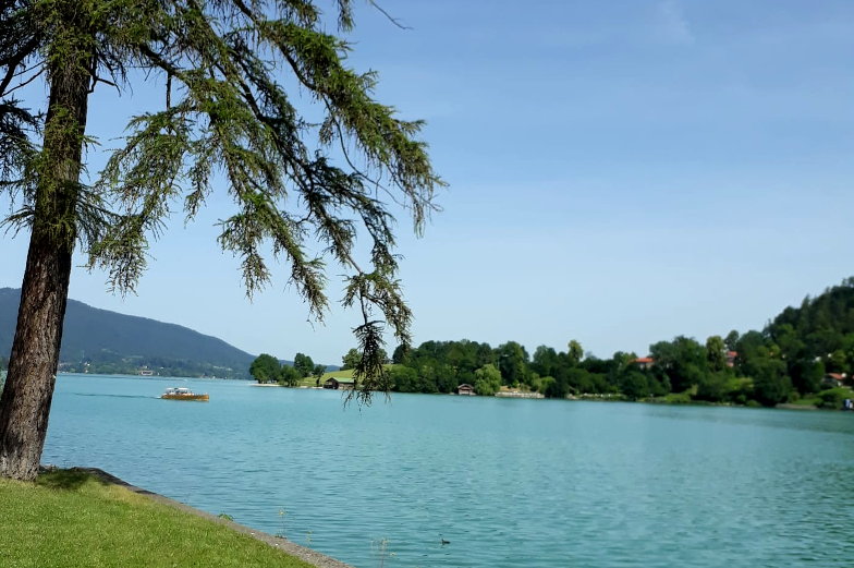 Tegernsee Hotel mit Strand Tipps zum Uebernachten