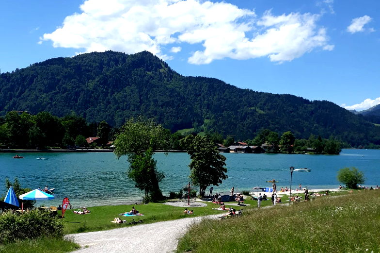 Hoteltipps beste Lage Tegernsee Rottache-Egern