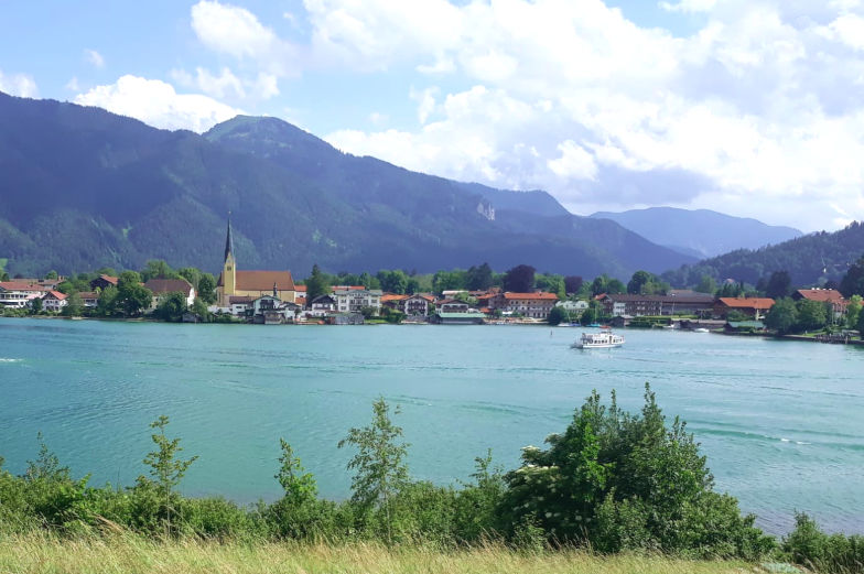 Hotel Tipp praktische Lage Tegernsee uebernachten