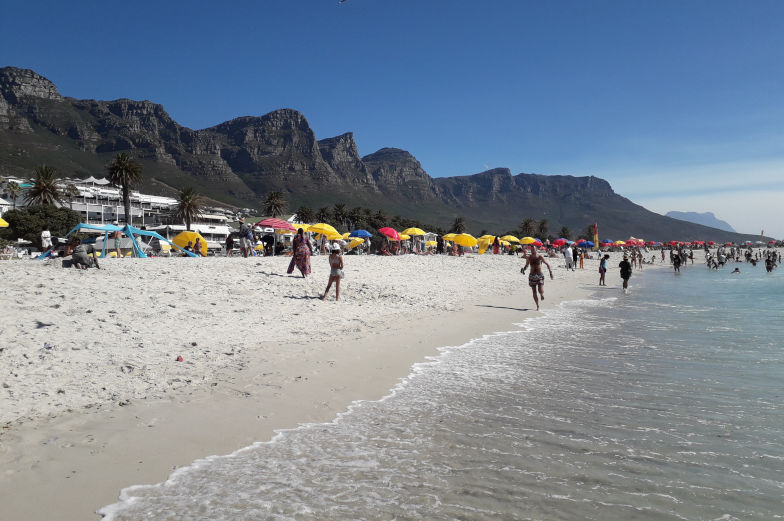 Kapstadt Tipps Camps Bay Highlights