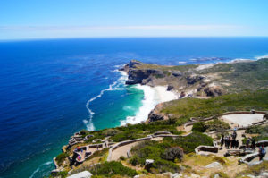 Kapstadt Tipps Ausflug zum Cape Point