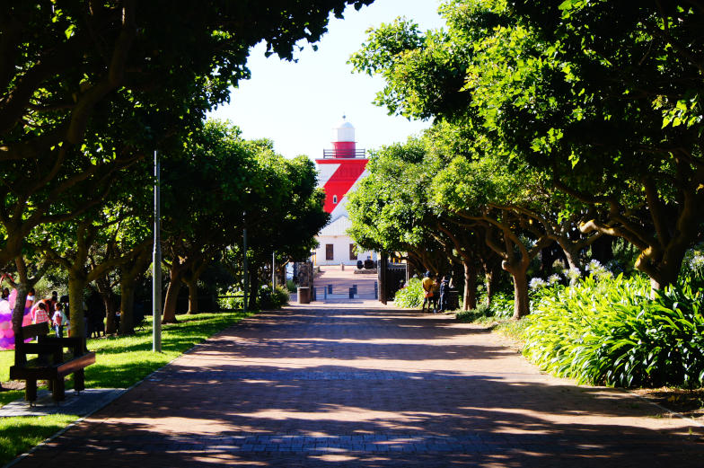 Kapstadt Tipps Green Point Park Insidertipp