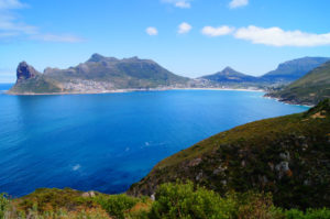 Kapstadt Tipps Hout Bay malerische Bucht Highlight