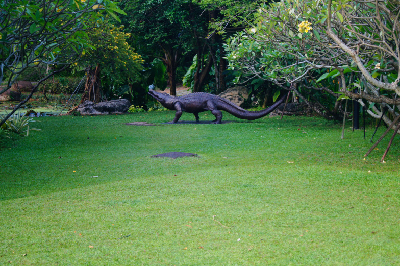 Das solltest du in Singapur nicht verpassen Gardens by the Bay