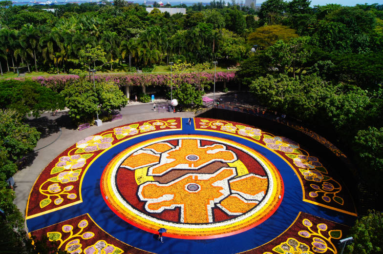 Tagesausflug Gardens by the Bay