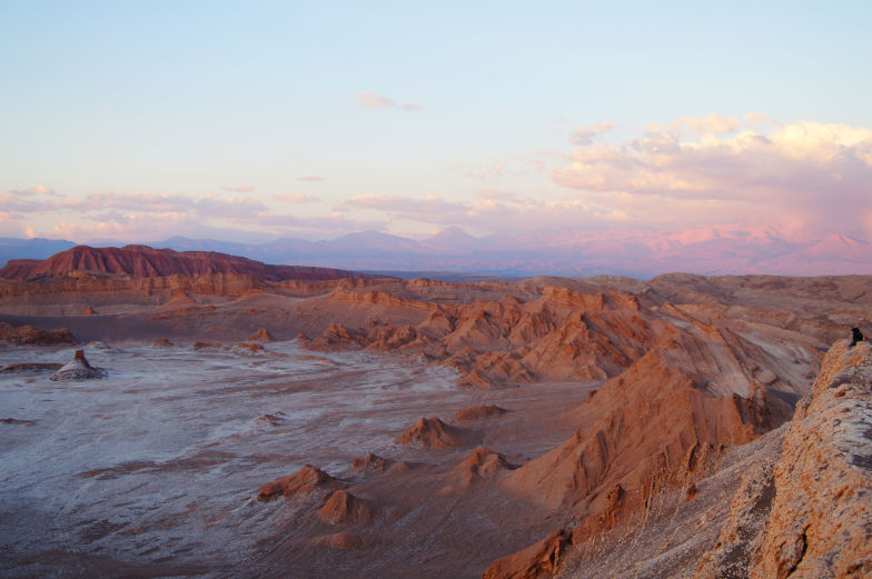 Beste Ausflugsziele in Chile Reisetipps