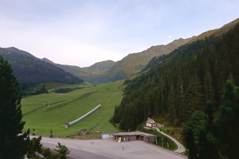 Hotel Tipps Alpenueberquerung Hochfügen